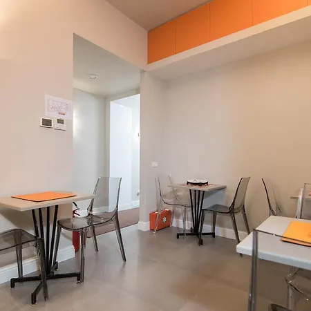 Ovidio Apartament Rzym