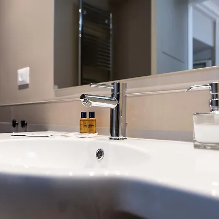 Ovidio Apartament