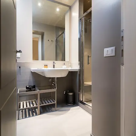 Apartament Ovidio Rzym