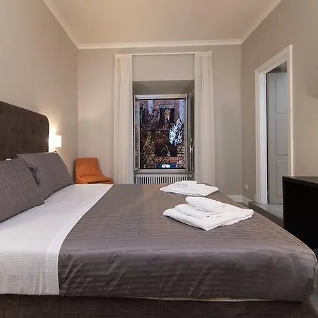 Ovidio Apartament Rzym