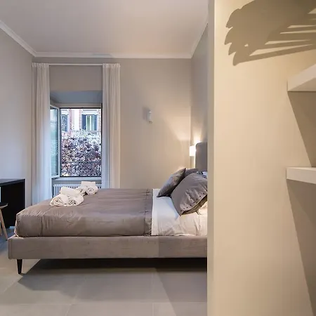 Apartament Ovidio
