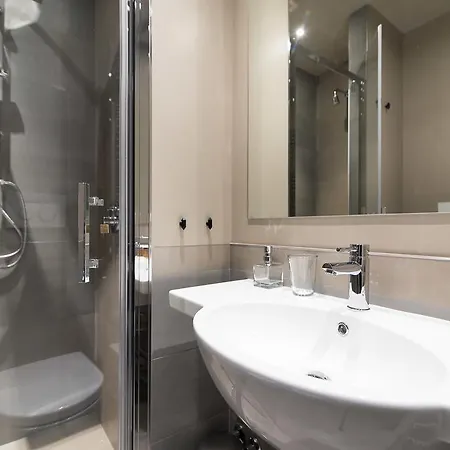 Apartament Ovidio