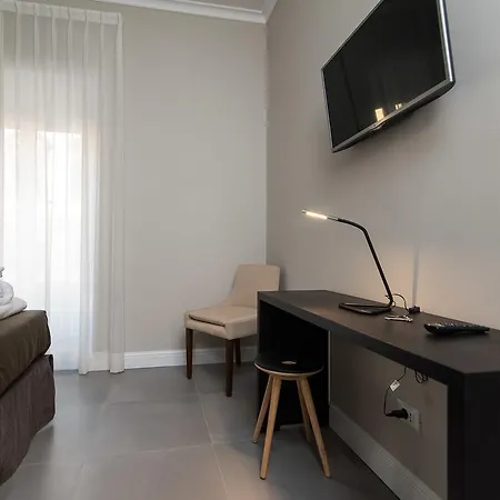 Apartament Ovidio *