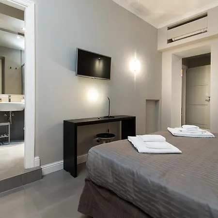 Appartement Ovidio
