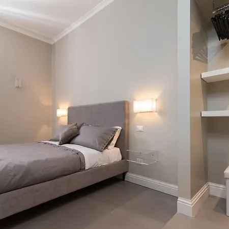 Appartement Ovidio *