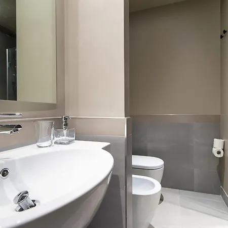 Ovidio Appartement *