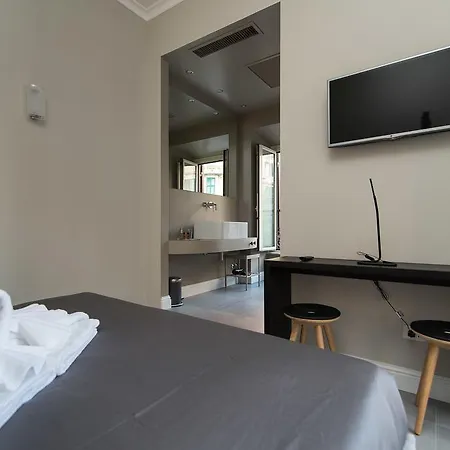 Ovidio Appartement Rome