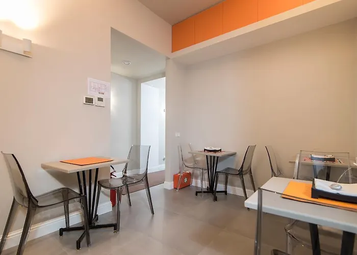 Ovidio Apartamento Roma