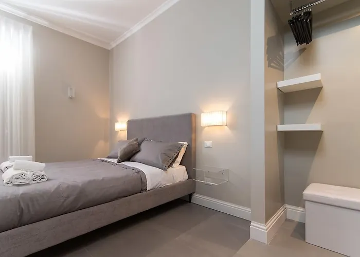 Apartamento Ovidio *