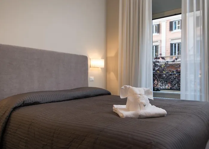 Ovidio Apartamento Roma