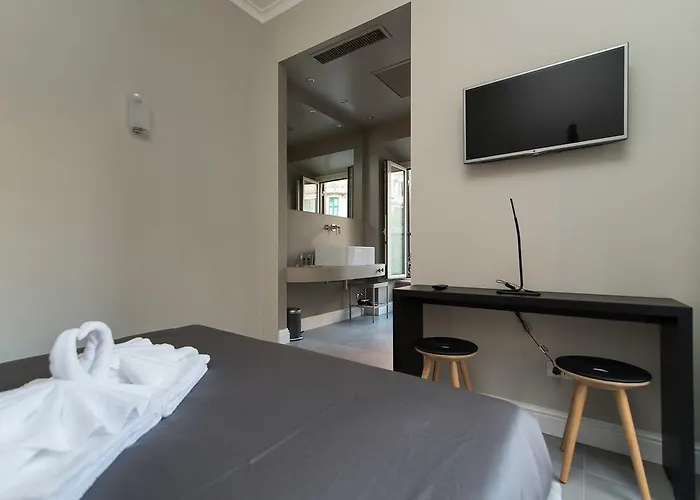 Ovidio Apartamento Roma