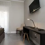 Apartment Ovidio *
