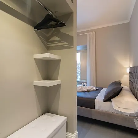 Ovidio Appartement *