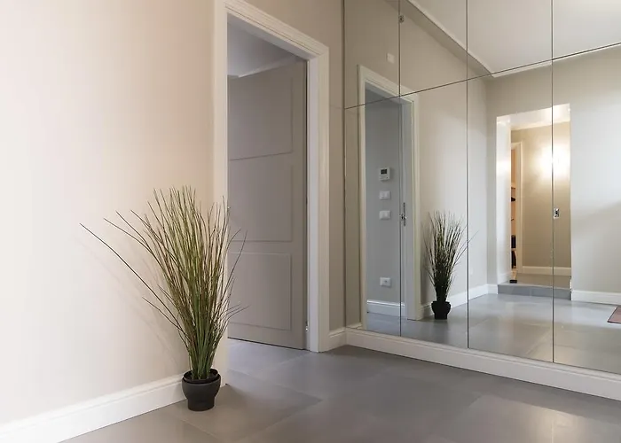 奥维迪奥套房住宿加早餐旅馆