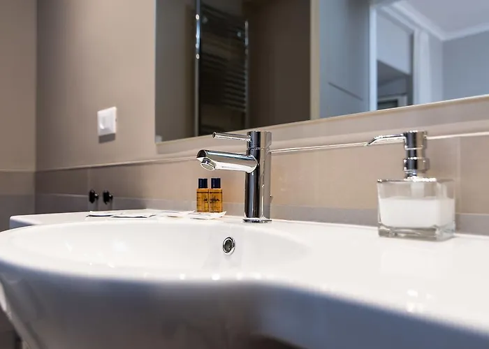 奥维迪奥套房住宿加早餐旅馆 公寓