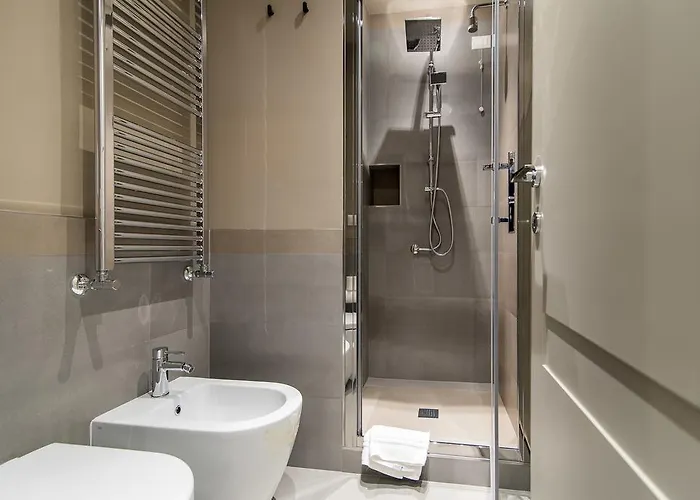 奥维迪奥套房住宿加早餐旅馆 *