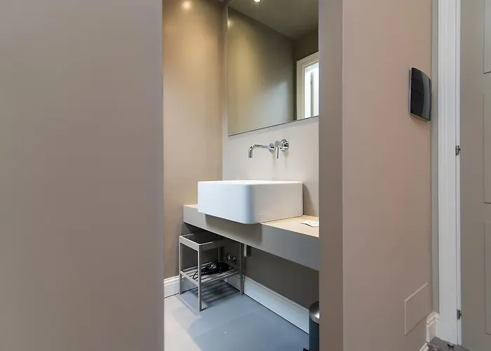 奥维迪奥套房住宿加早餐旅馆