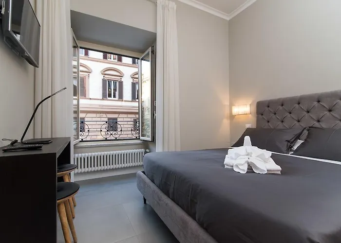 奥维迪奥套房住宿加早餐旅馆 公寓